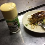 お好み焼 よっちゃん - 