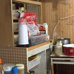 お好み焼 よっちゃん - 