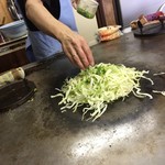 お好み焼 よっちゃん - 