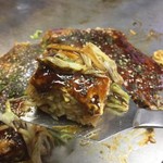 お好み焼 よっちゃん - 