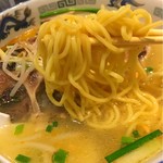 ラーメンなかむら - 