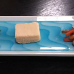 すし茶屋 わび如 - 先付け