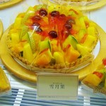 fruits peaks ららぽーと富士見店