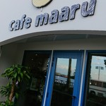 cafe maaru - 