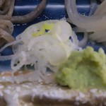 すし茶屋 わび如 - 