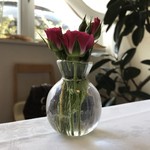 ラ ヴィオレッタ - 店内