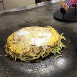 お好み焼 よっちゃん - 