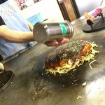 お好み焼 よっちゃん - 