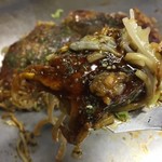 お好み焼 よっちゃん - 