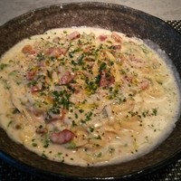 オステリア ブッビーノ - 