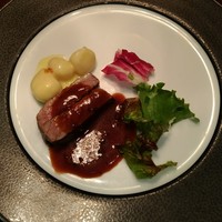 ビュッフェ＆カフェレストラン ナイト＆デイ - 