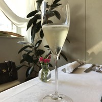 ラ ヴィオレッタ - スパークリングワイン