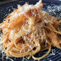 ラ ヴィオレッタ - アマトリチャーナ