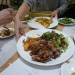 縁カフェ - 