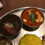 新宿ボンベイ -