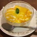 新宿ボンベイ -