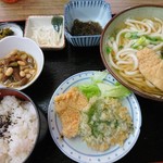 マルミヤ食堂 - 