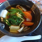 おもち茶屋 農楽 - 