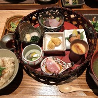 ダイナミックキッチン＆バー 響 中之島フェスティバルプラザ店 - 