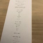 中目黒いぐち 上ル - 