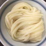 釜あげうどん 長田 in 香の香 - 