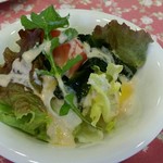 レストラン 敏の味 - 