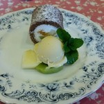 レストラン 敏の味 - 