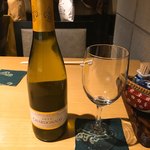 Mikokoroya - 白ワイン（ハーフボトル）