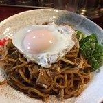 油焼きそば専門店 りょう - 