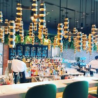 Longrain Tokyo - 