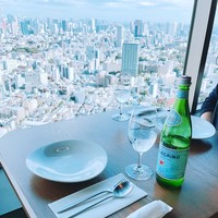 Longrain Tokyo - 