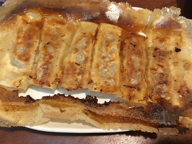 王子西安鍋貼館 新金岡 中華料理 食べログ 王子西安鍋貼館 新金岡 中華料理 食べログ
