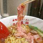 麺屋　導楽 - 