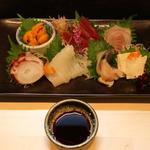 季節料理 よし野 - 