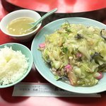 長崎飯店 - 