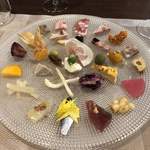 リナシメント - 