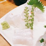 四季の味 ふじ芳 - 