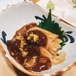 四季の味 ふじ芳 - 