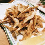 四季の味 ふじ芳 - 