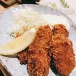 四季の味 ふじ芳 - 