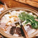 四季の味 ふじ芳 - 