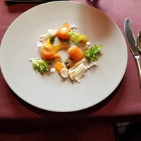RISTORANTE OZIO - 