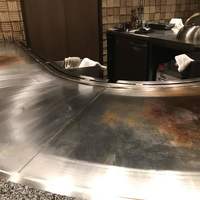 銀座のステーキ 銀座中央店 - 