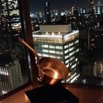 ピエール・ガニェール - オブジェ、置忘れかも