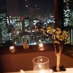 ピエール・ガニェール - 大都会～