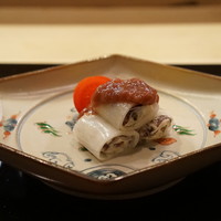 草庵　田なか - 