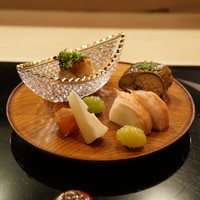 草庵　田なか - 