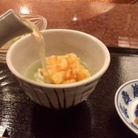 京都祇園 天ぷら八坂圓堂 - 
