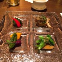 カントニーズ 燕 - 