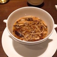 カントニーズ 燕 - 
